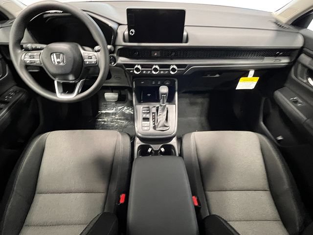 New 2026 Honda CR-V EX image 15