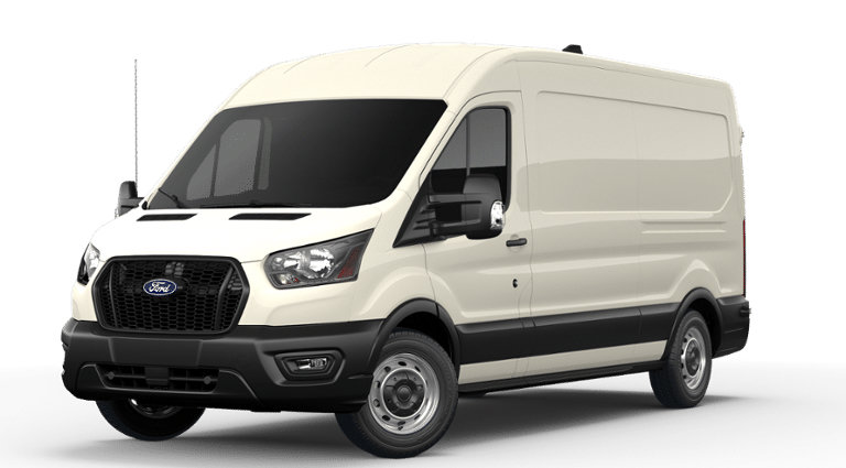 New 2026 Ford Transit 250 148 Medium Roof RWD image 53