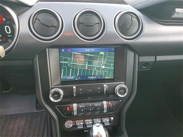 Used 2018 Ford Mustang GT Premium w/ Equipment Group 401A image 15