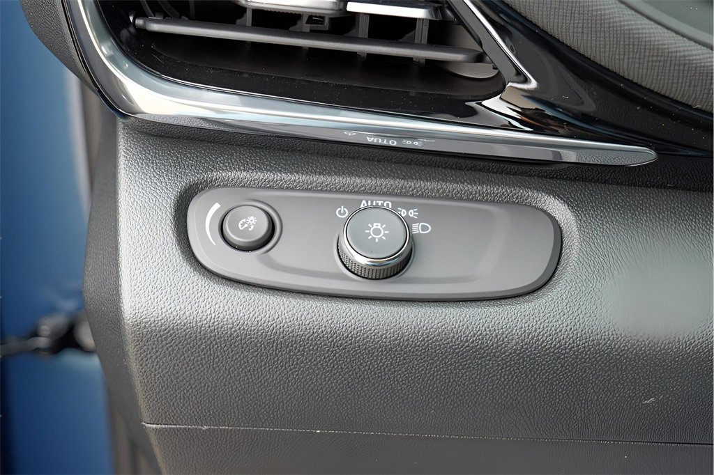 New 2026 Buick Envista Sport Touring w/ Convenience I Package image 18