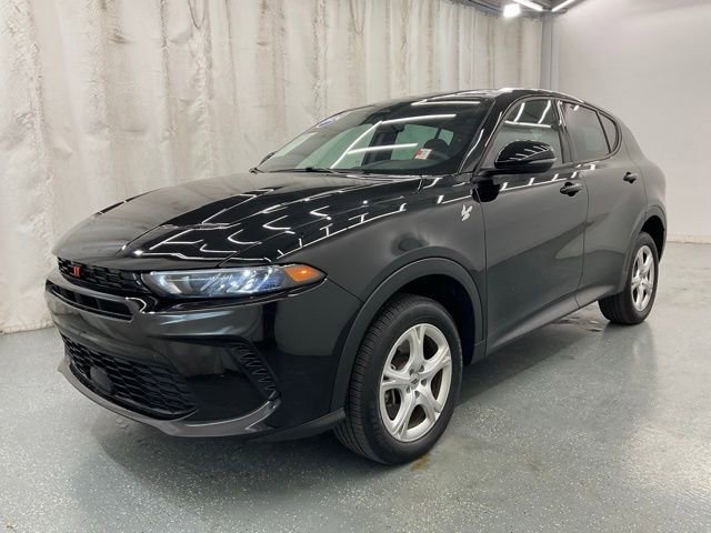 Used 2024 Dodge Hornet GT Plus AWD/4WD image 4