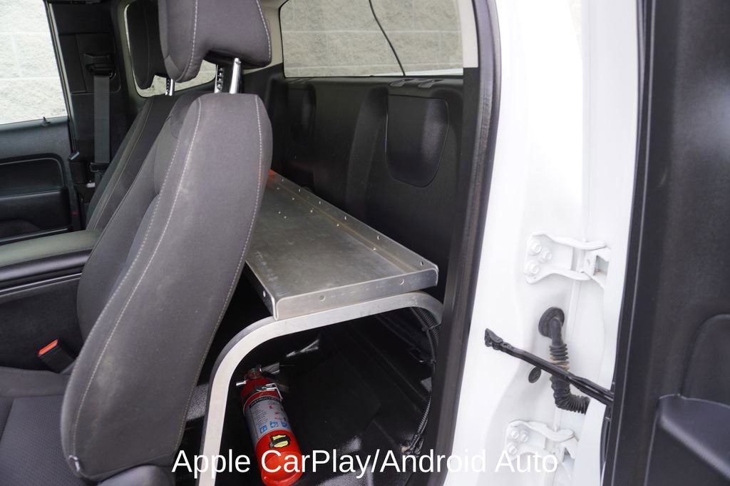 Used 2022 Chevrolet Colorado LT w/ Fleet Safety Package image 7