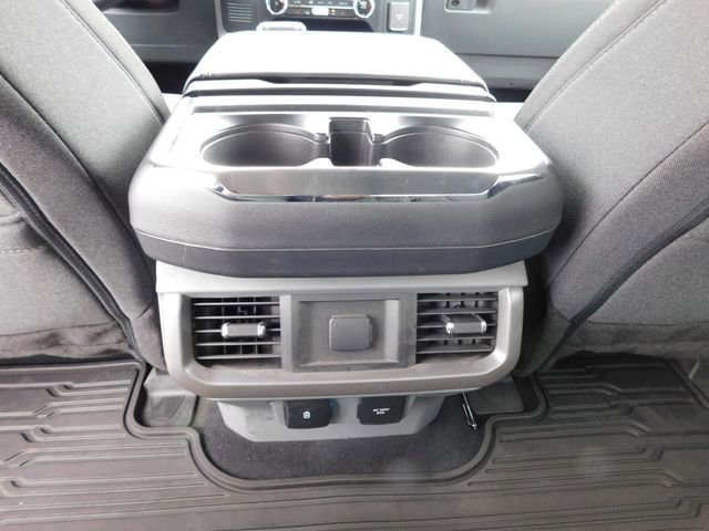 Used 2023 Ford F150 Lightning XLT image 17