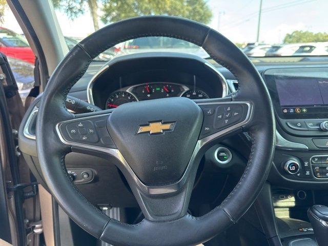Used 2019 Chevrolet Equinox Premier image 28