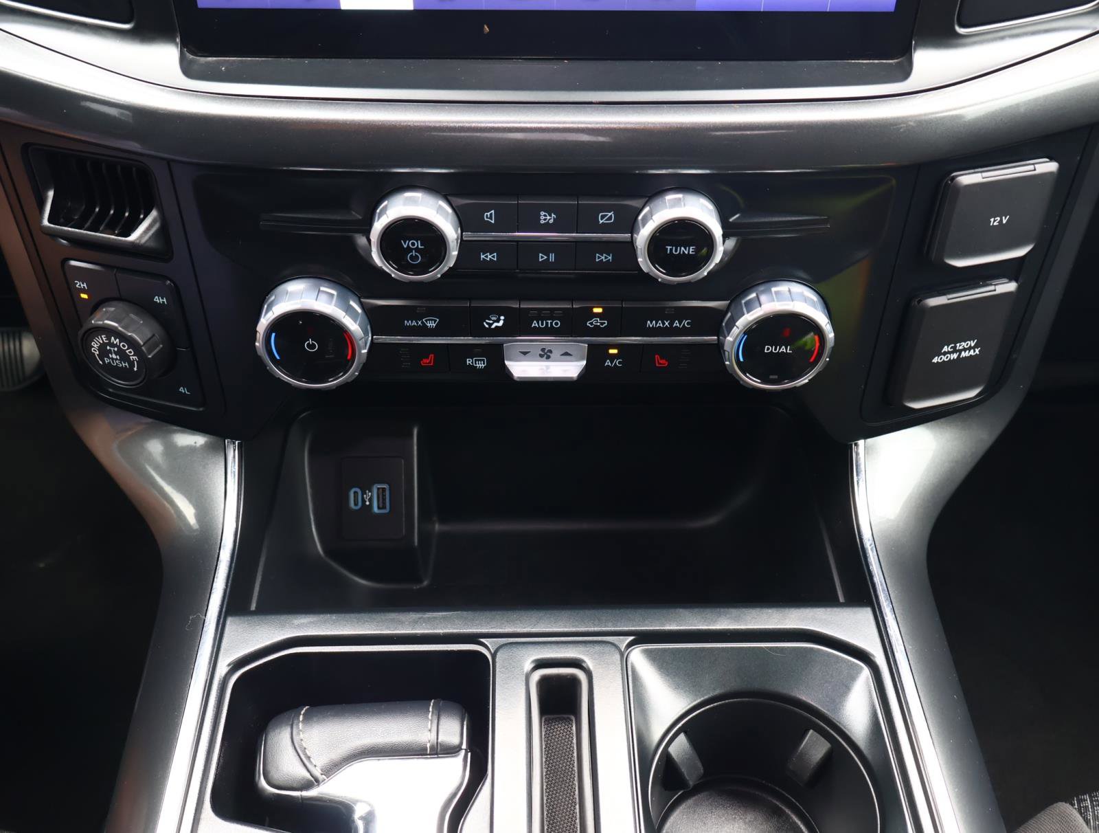 Used 2023 Ford F150 XLT w/ Equipment Group 302A High image 30