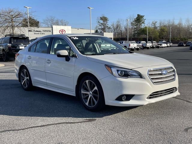 Used 2016 Subaru Legacy 2.5i Limited image 7
