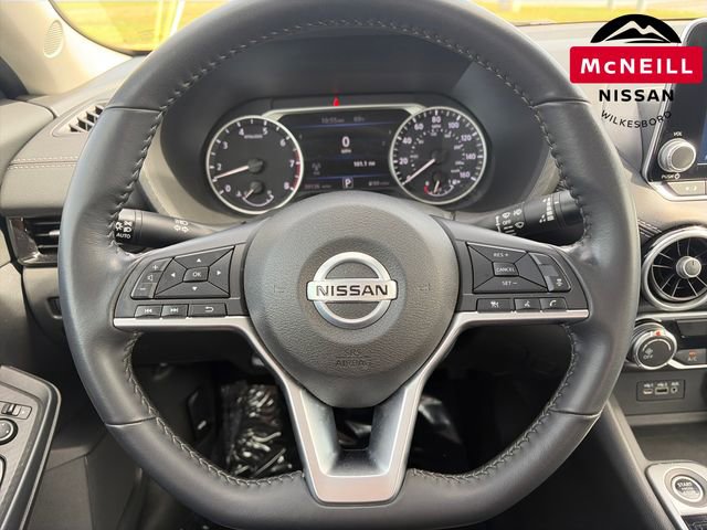 Used 2022 Nissan Sentra SV w/ Trunk Package FWD image 26