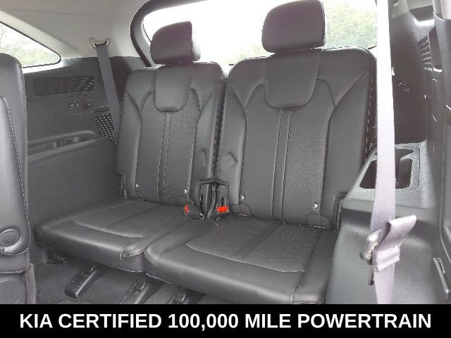 Certified 2024 Kia Sorento X-Line EX AWD/4WD image 26