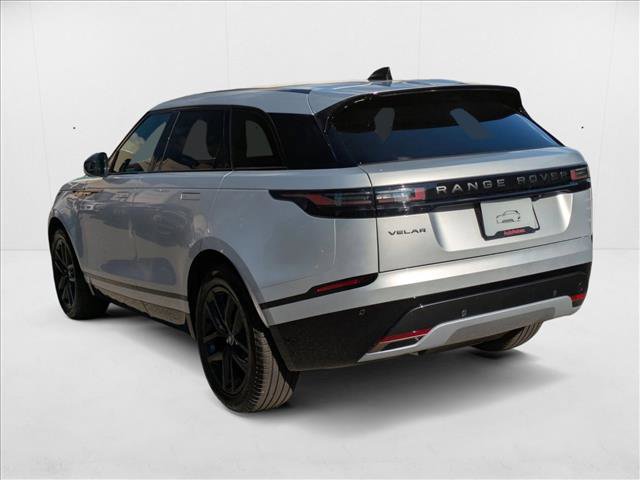 Certified 2025 Land Rover Range Rover Velar Dynamic SE image 8