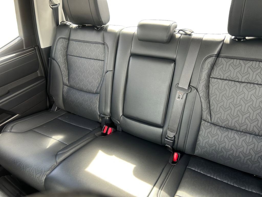 Used 2024 Toyota Tundra Limited image 15