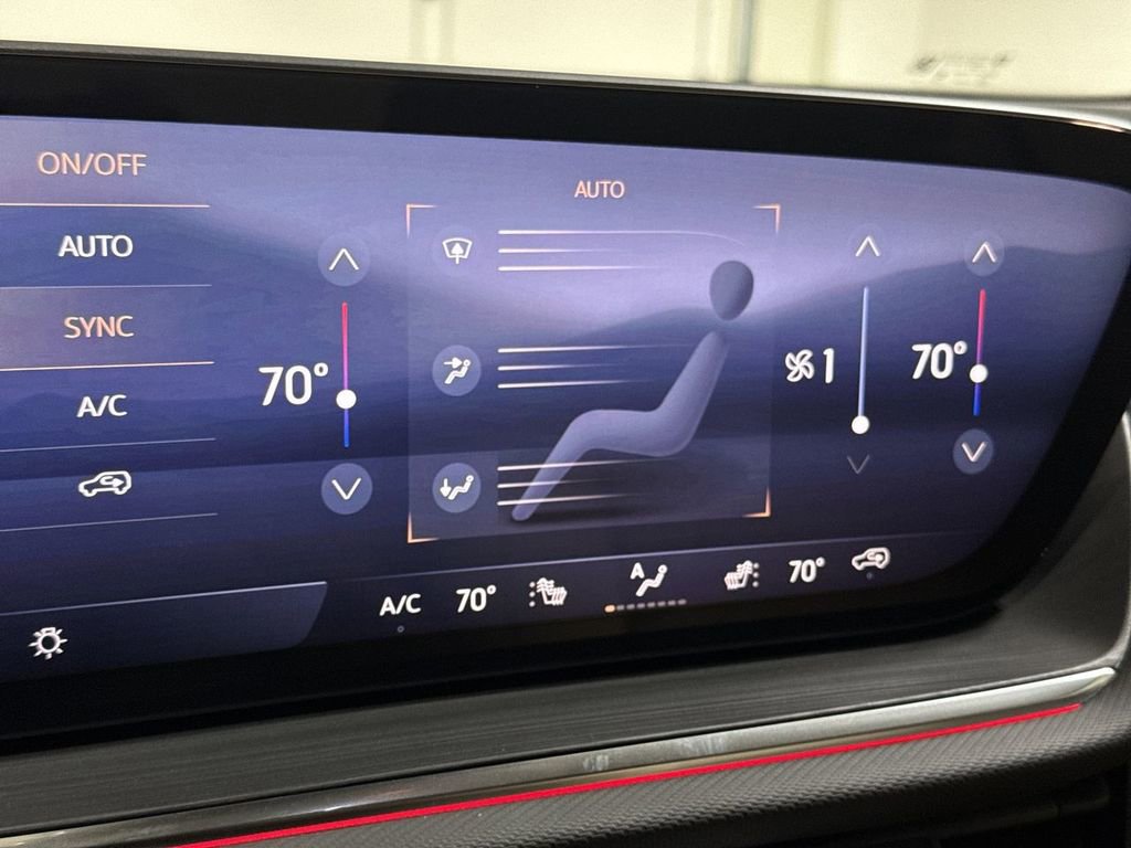 New 2026 Buick Envision Preferred AWD/4WD image 17