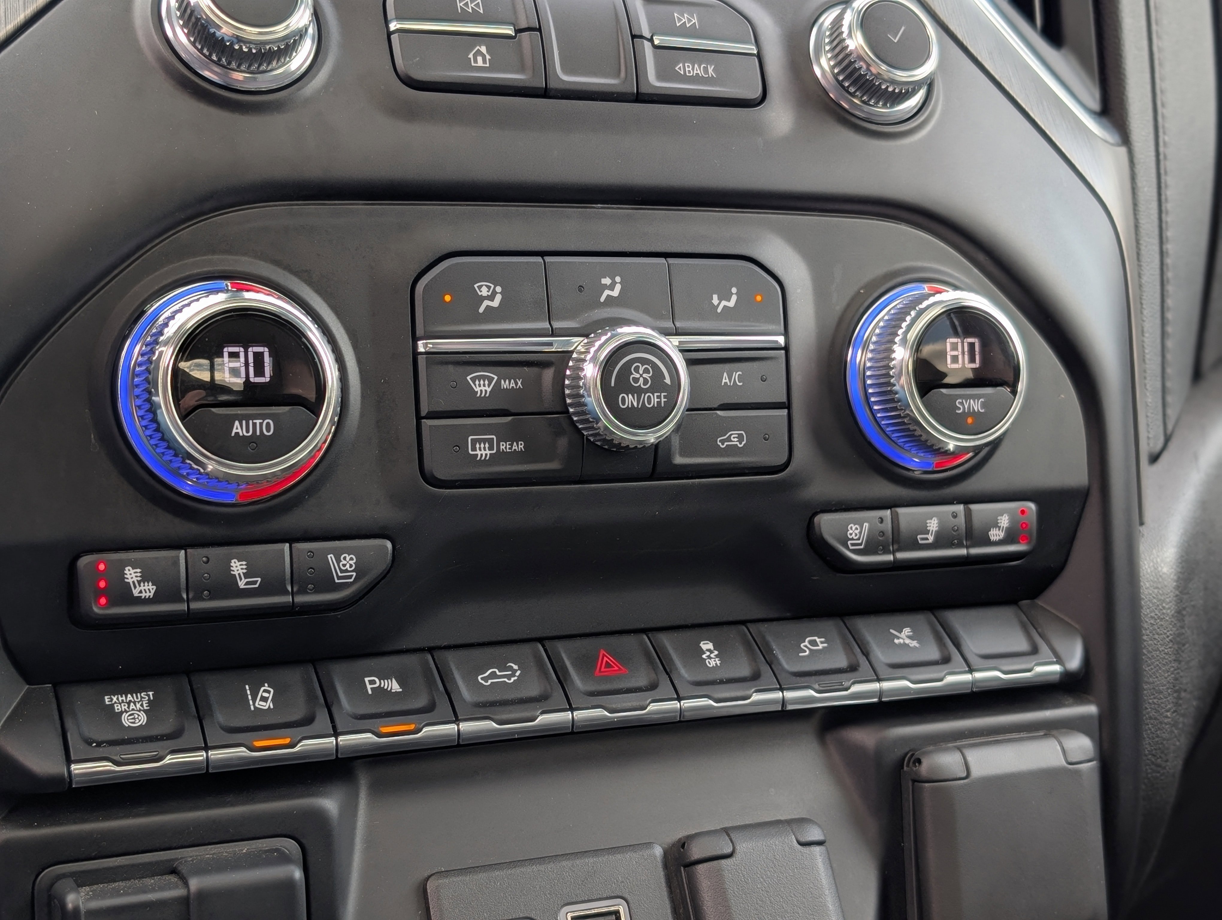 Used 2021 GMC Sierra 3500 Denali w/ Denali Ultimate Package image 26