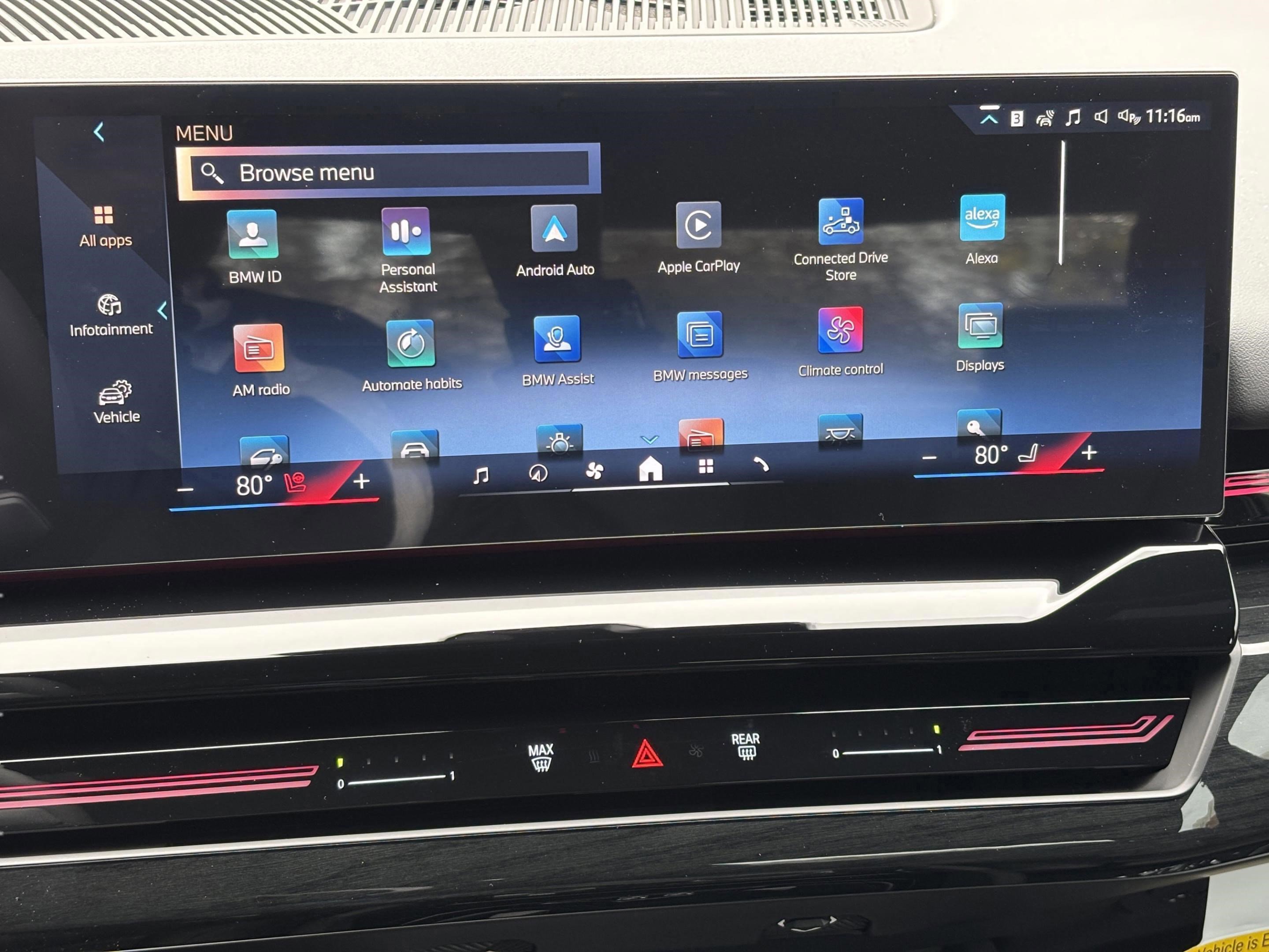 Used 2026 BMW 530i image 27