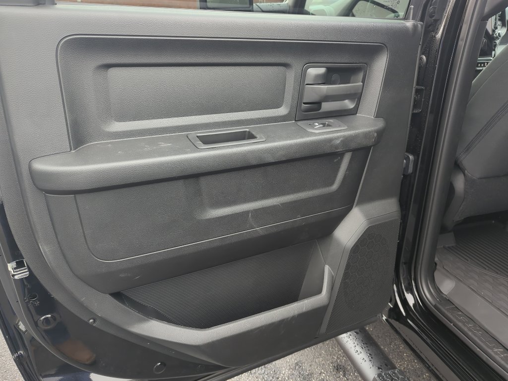 New 2026 RAM 2500 Tradesman image 24