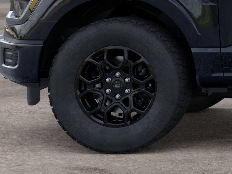 New 2026 Ford F150 STX AWD/4WD image 19