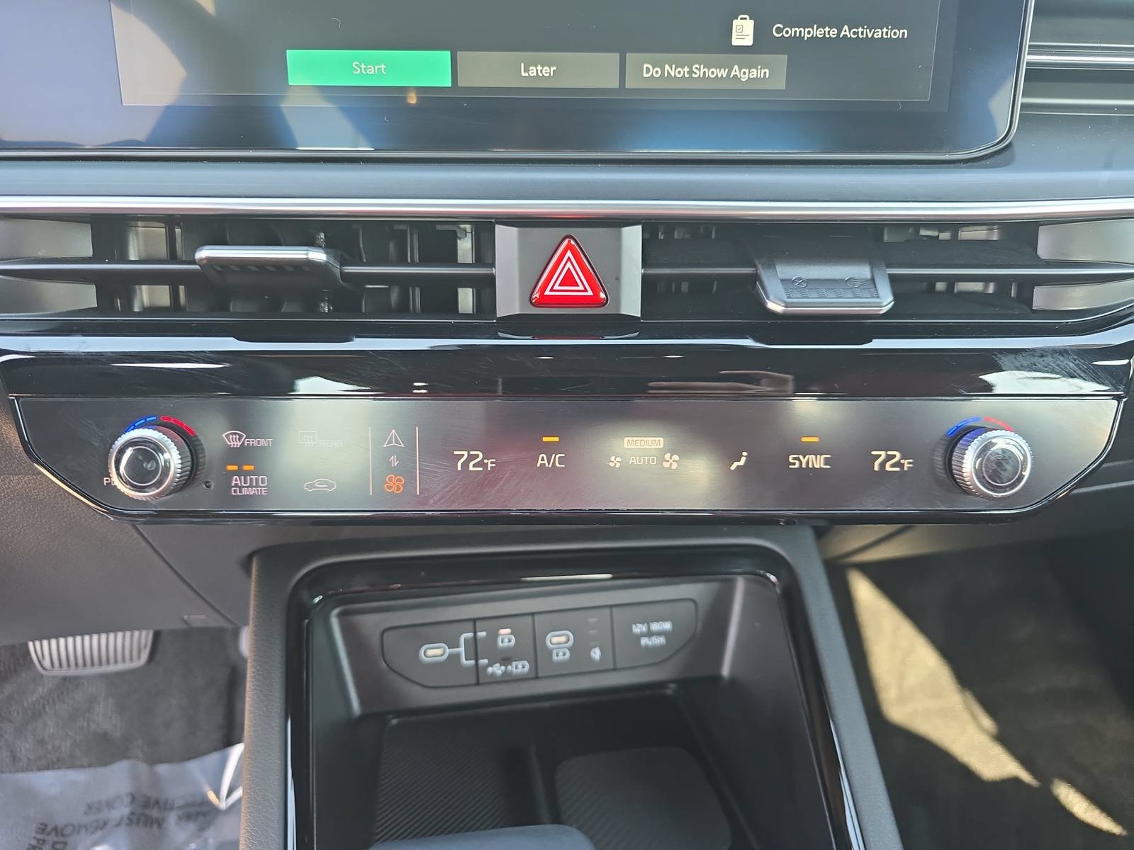 Used 2025 Kia K5 GT-Line w/ GT-Line Premium Package FWD image 20