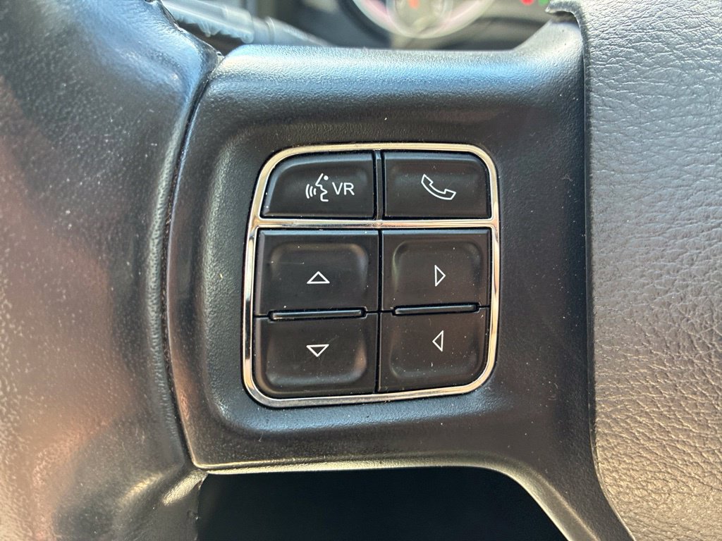 Used 2018 RAM 2500 Big Horn AWD/4WD image 30