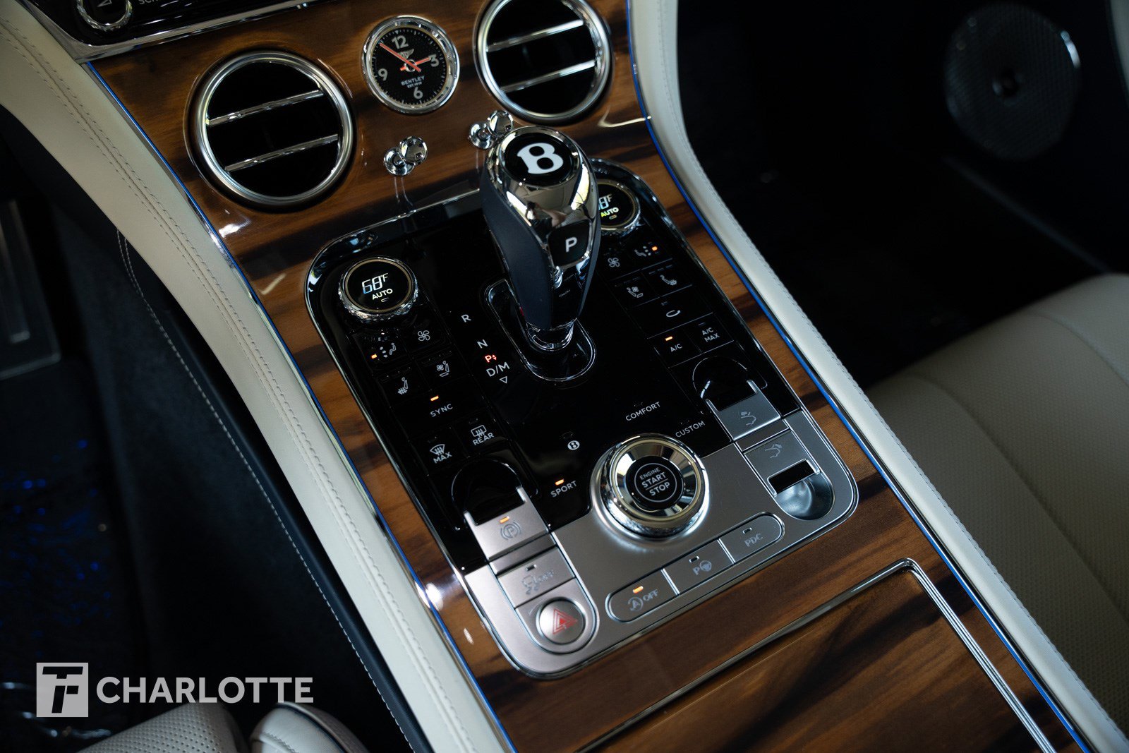 Used 2021 Bentley Continental GT image 25