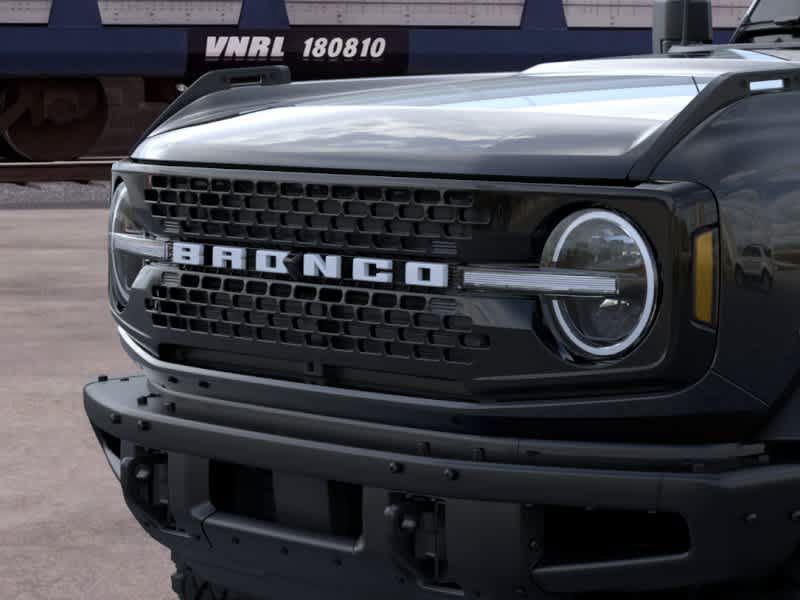 New 2026 Ford Bronco Badlands AWD/4WD image 19