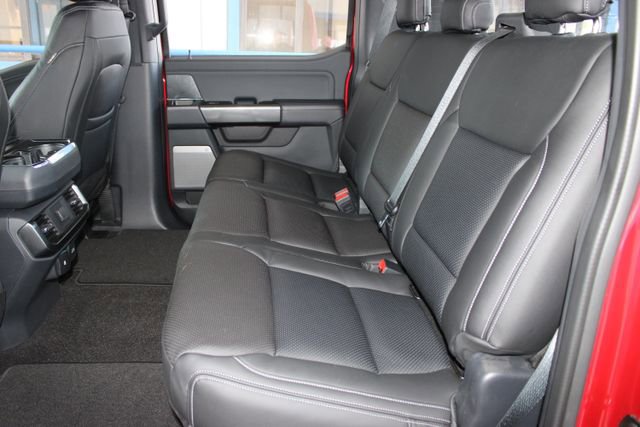 Used 2021 Ford F150 XLT w/ Equipment Group 302A High image 26