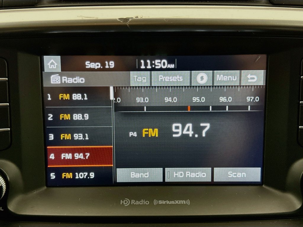 Used 2018 Kia Sorento FWD image 14