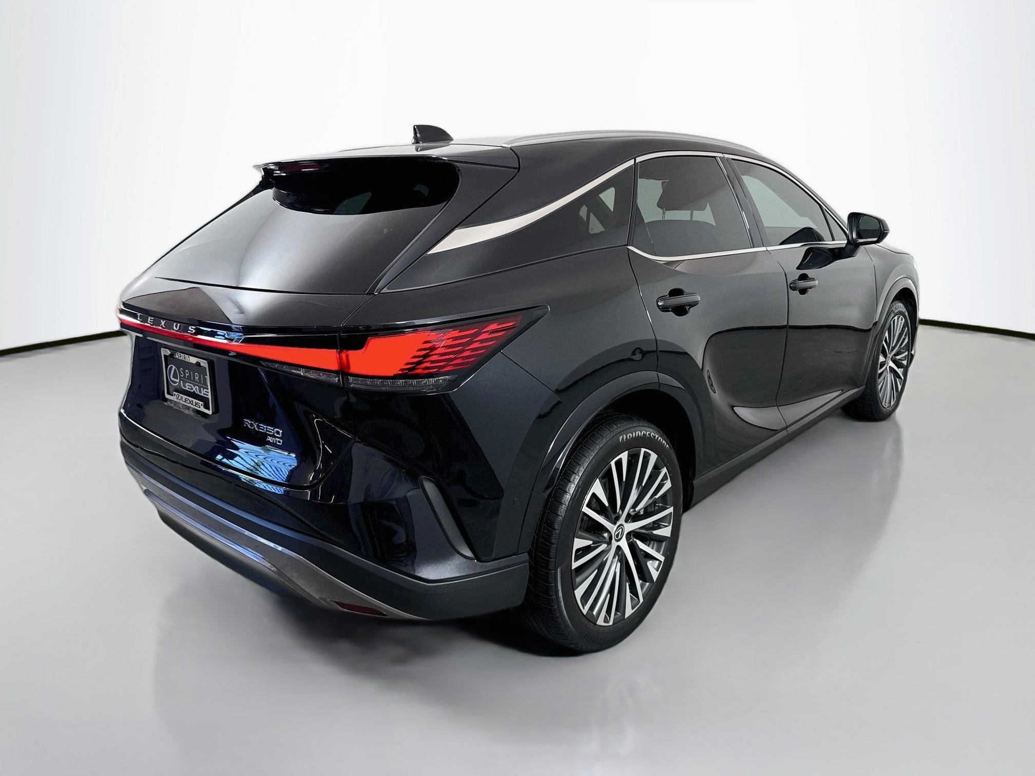 Certified 2024 Lexus RX 350 Premium Plus w/ Convenience Package AWD/4WD image 7