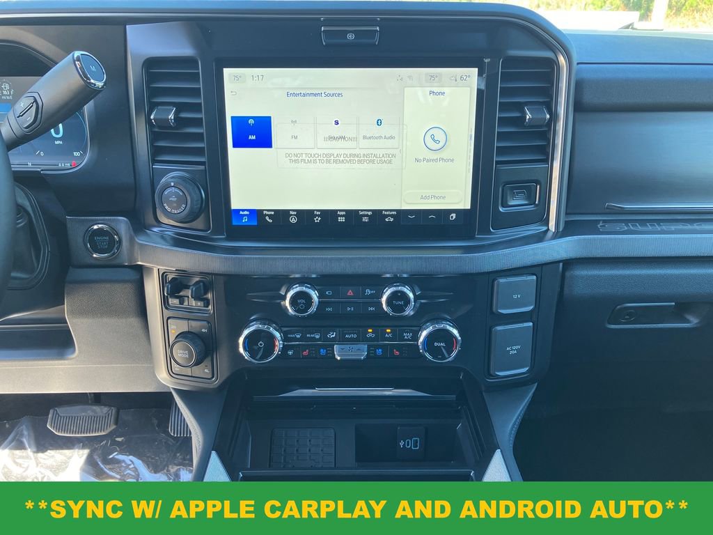 New 2026 Ford F350 Platinum AWD/4WD image 22