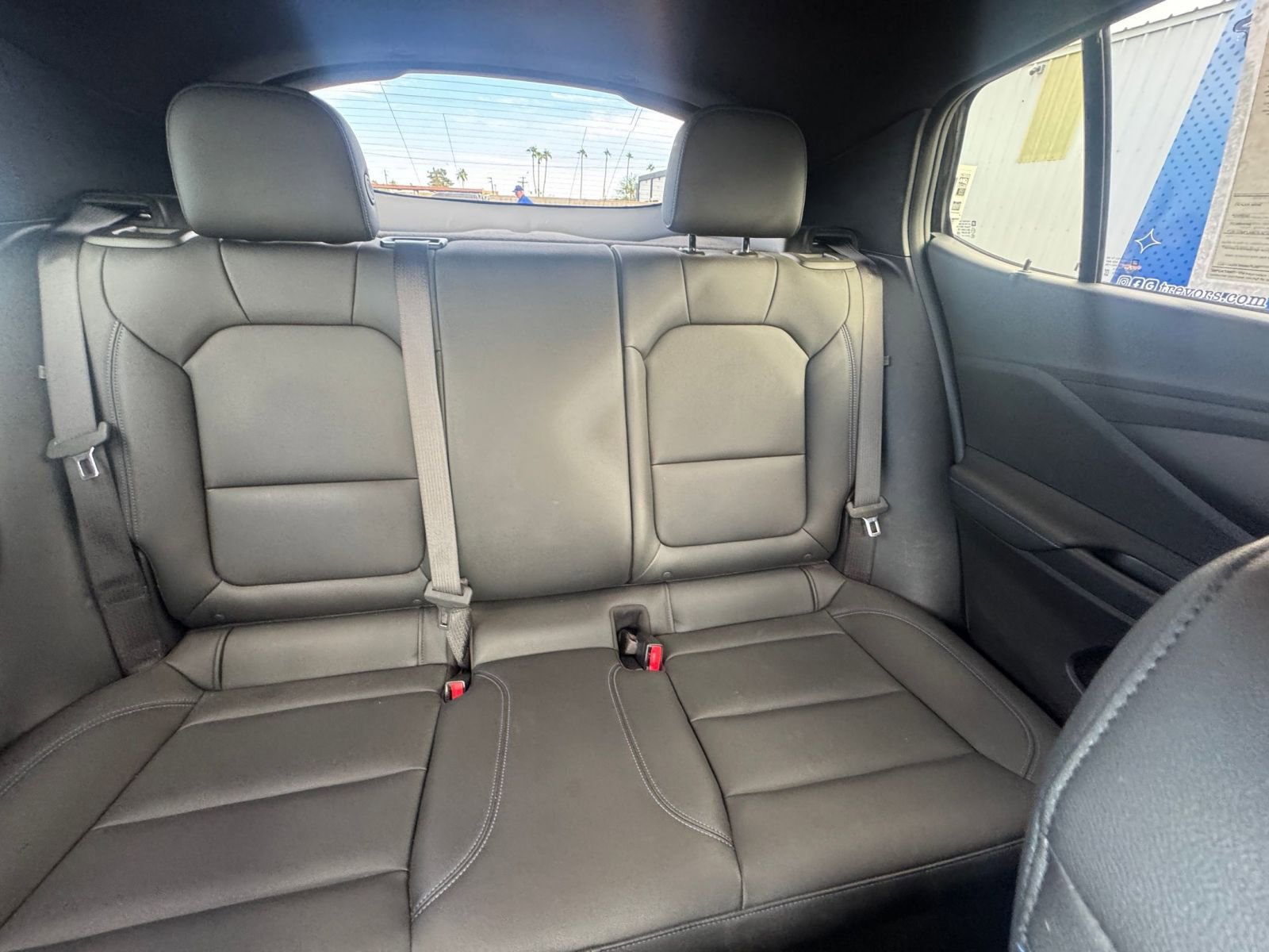 Used 2025 Buick Envista Sport Touring image 36