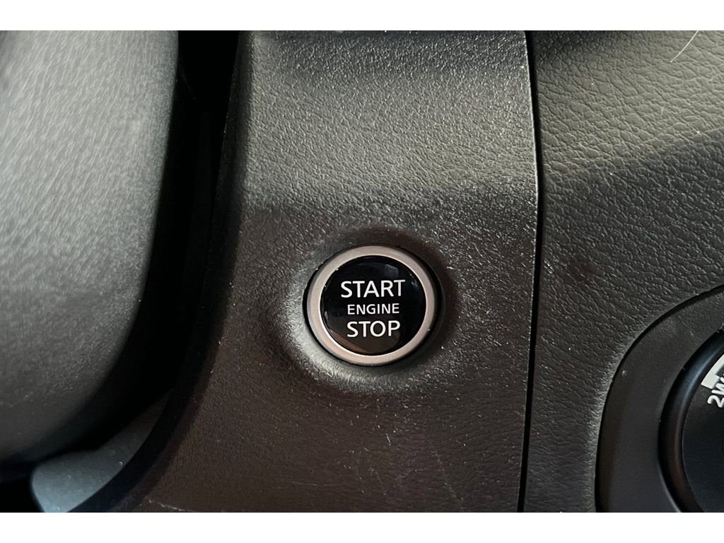 Used 2023 Nissan Frontier PRO-4X w/ Pro-4X Premium Package image 23