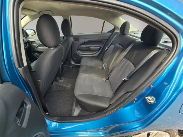 Used 2023 Mitsubishi Mirage G4 Black Edition FWD image 11