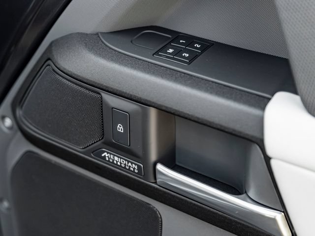 New 2026 Land Rover Defender 130 X AWD/4WD image 37