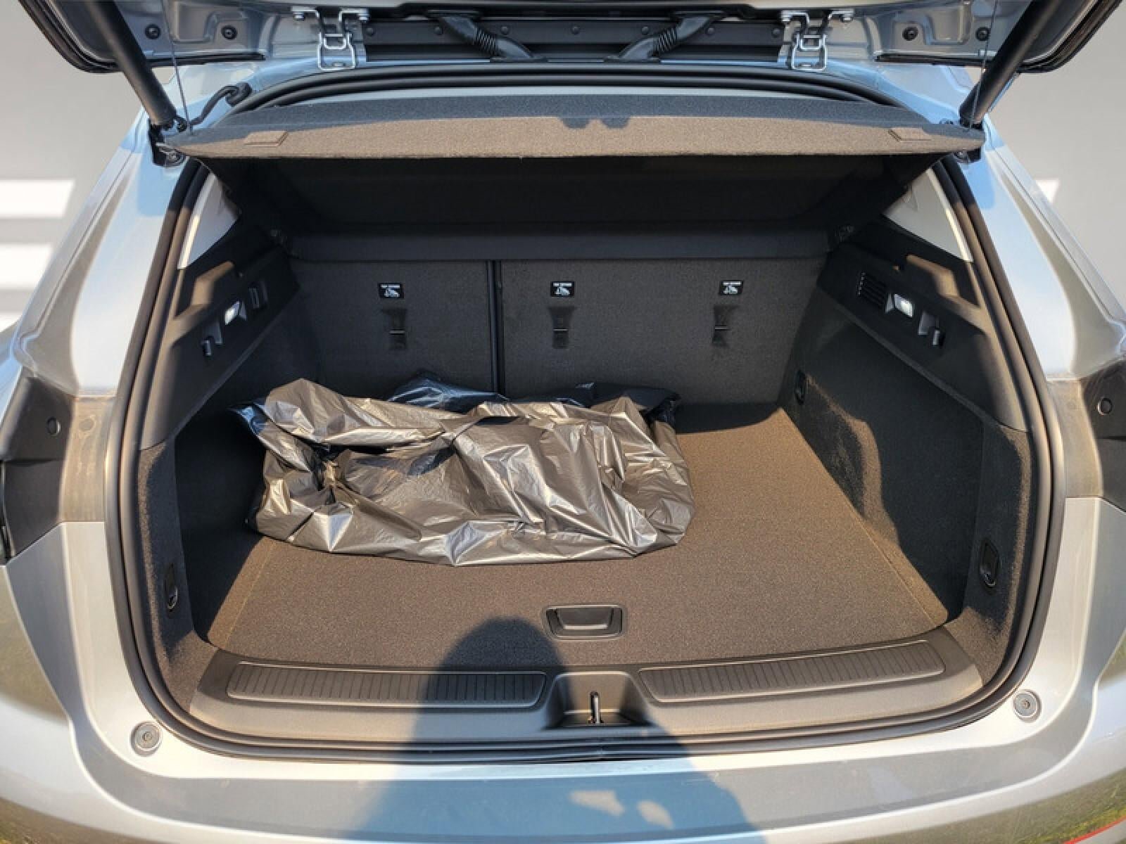 New 2026 Buick Envision Avenir AWD/4WD image 4