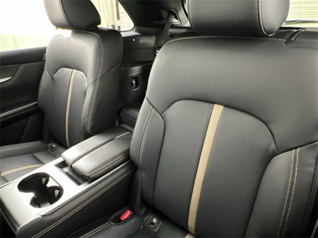 New 2026 MAZDA CX-90 3.3 Turbo S w/ Premium Plus image 23