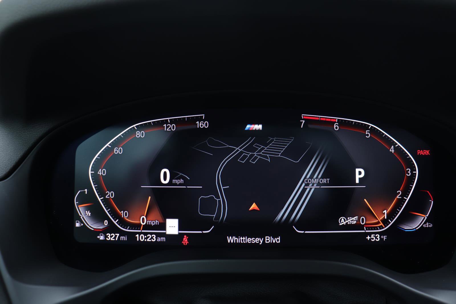 Used 2024 BMW X3 xDrive30i image 31