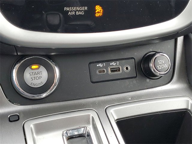 Used 2021 Nissan Murano S w/ Cargo Package image 23