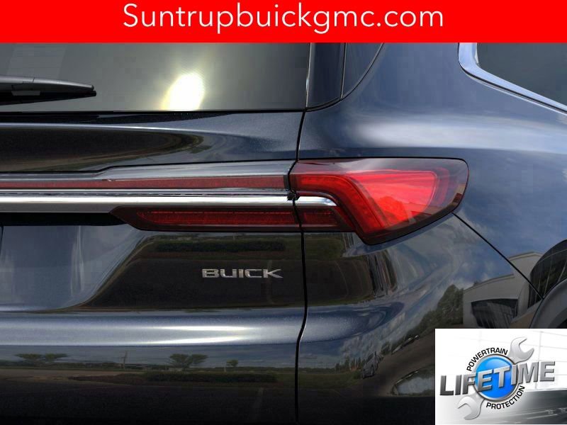 New 2026 Buick Enclave Preferred w/ Power Package image 98