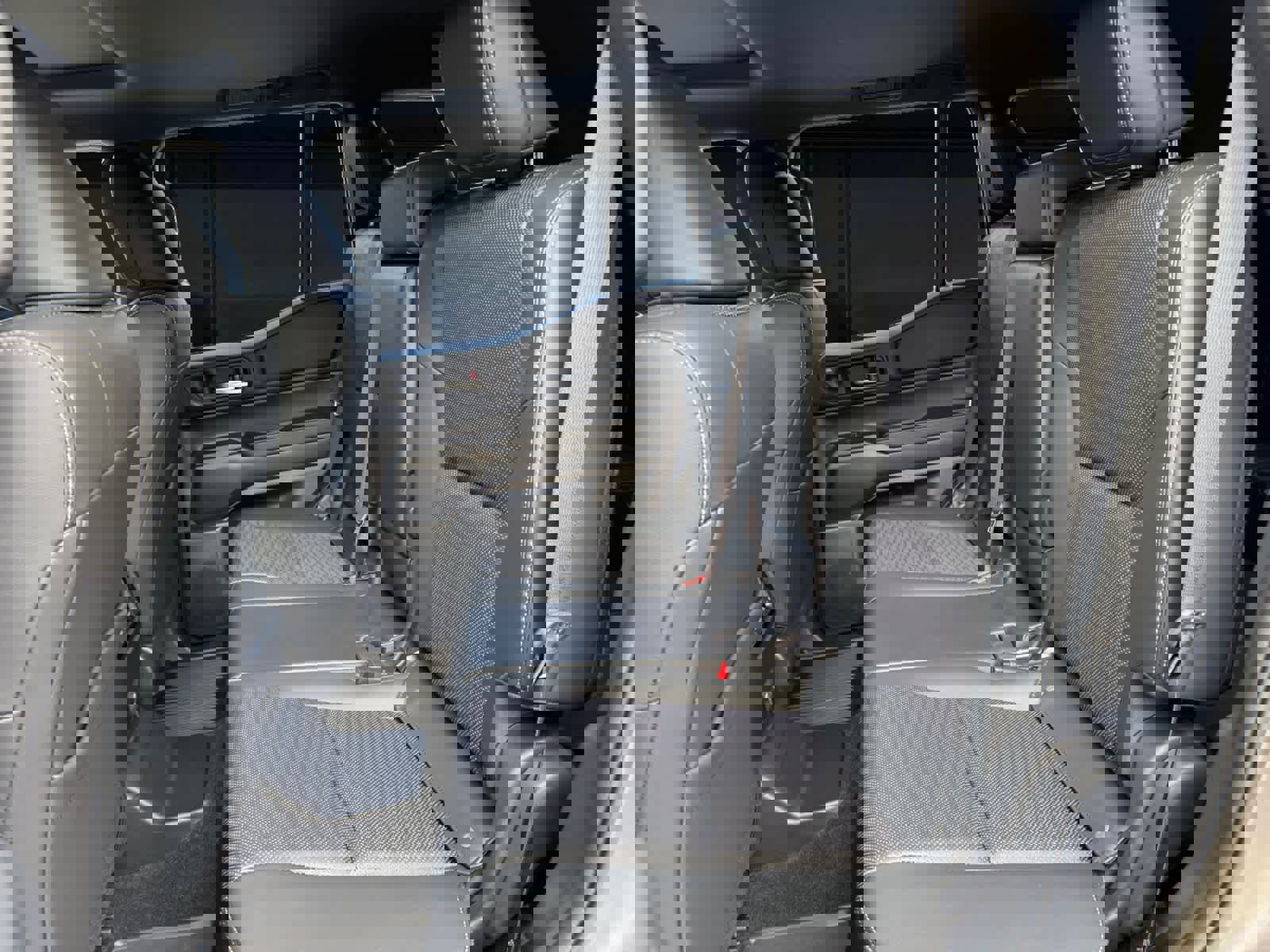 Used 2025 Toyota Land Cruiser w/ Premium Package image 16