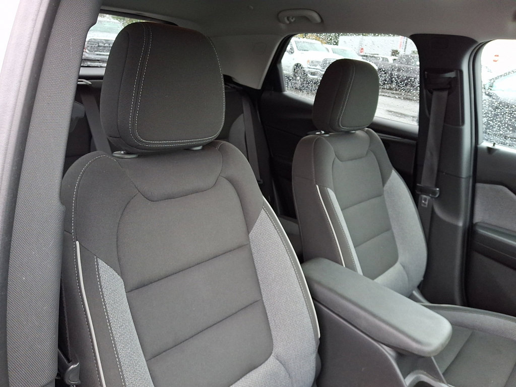 Used 2025 Chevrolet TrailBlazer LT image 13