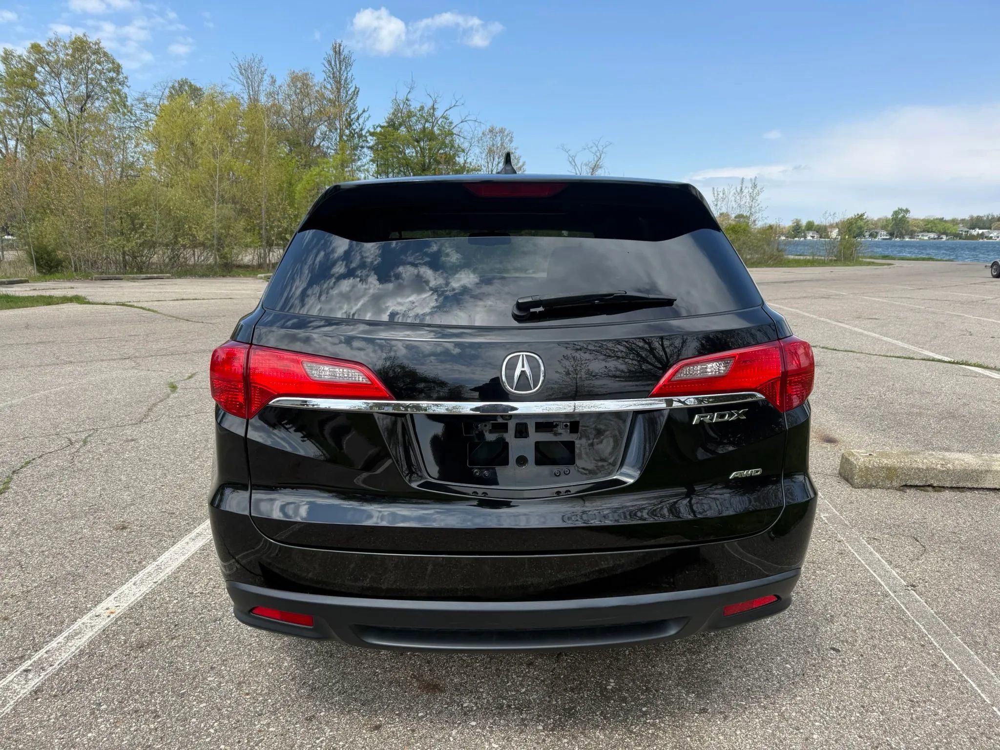 Used 2013 Acura RDX AWD image 6