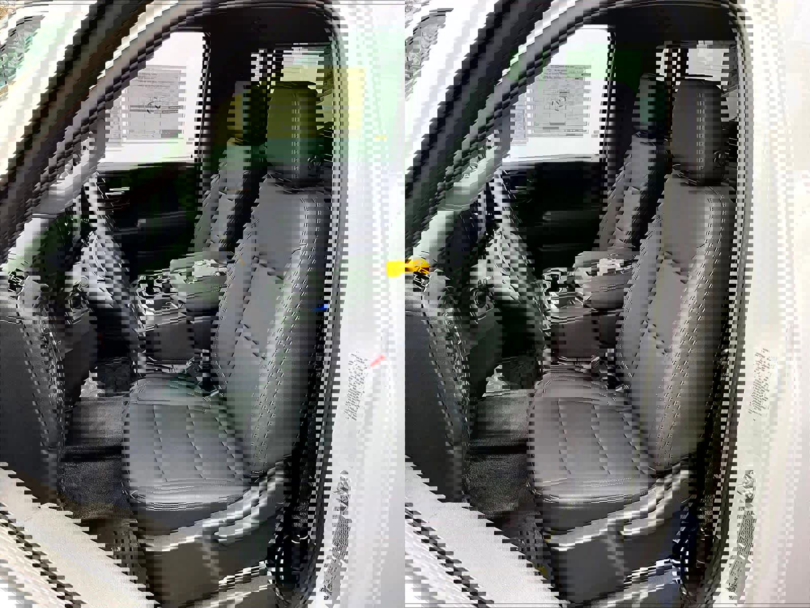 New 2025 Chevrolet Silverado 3500 W/T w/ WT Convenience Package image 11