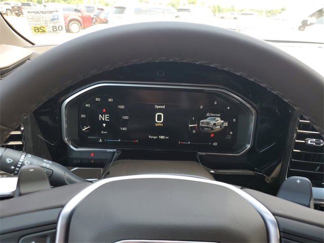 New 2026 GMC Sierra 1500 SLT image 21