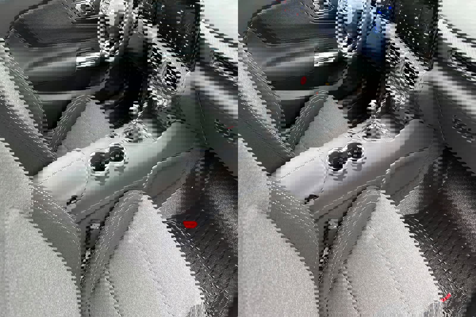 Certified 2025 Ford Mustang GT image 14