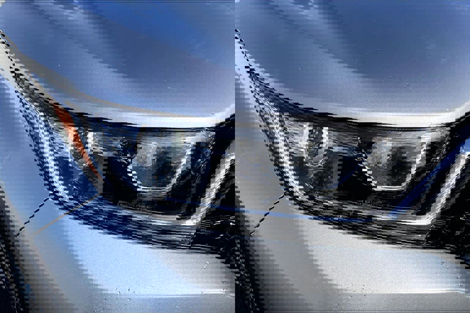 Used 2022 Honda CR-V EX-L image 29