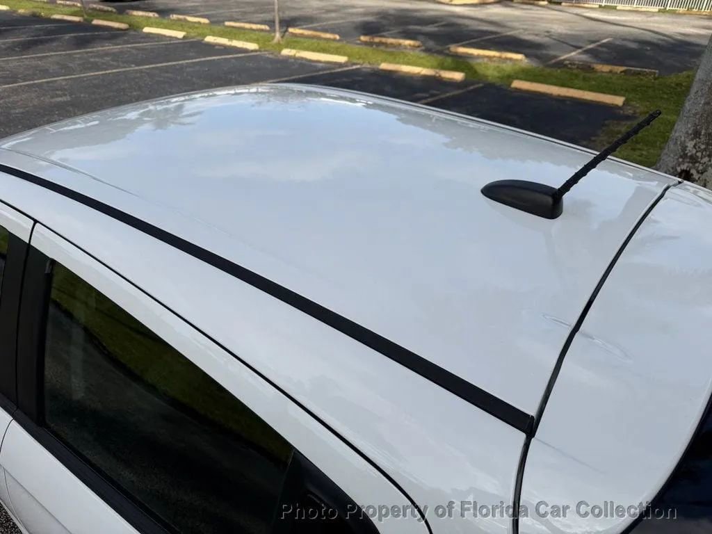 Used 2021 Chevrolet Spark LT image 28