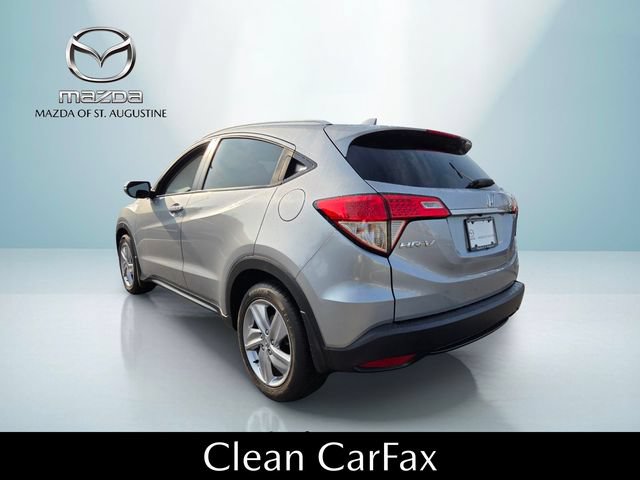 Used 2020 Honda HR-V EX image 4