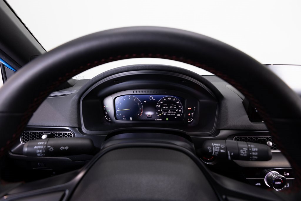 Used 2025 Honda Civic Type R image 30