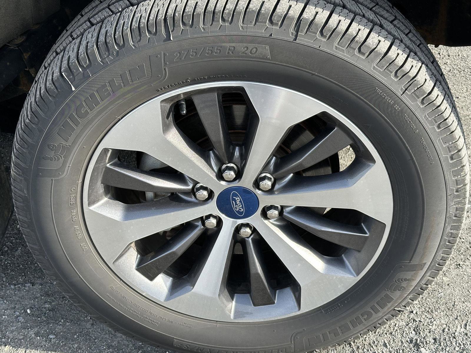 Used 2020 Ford F150 XL w/ Equipment Group 101A Mid image 10