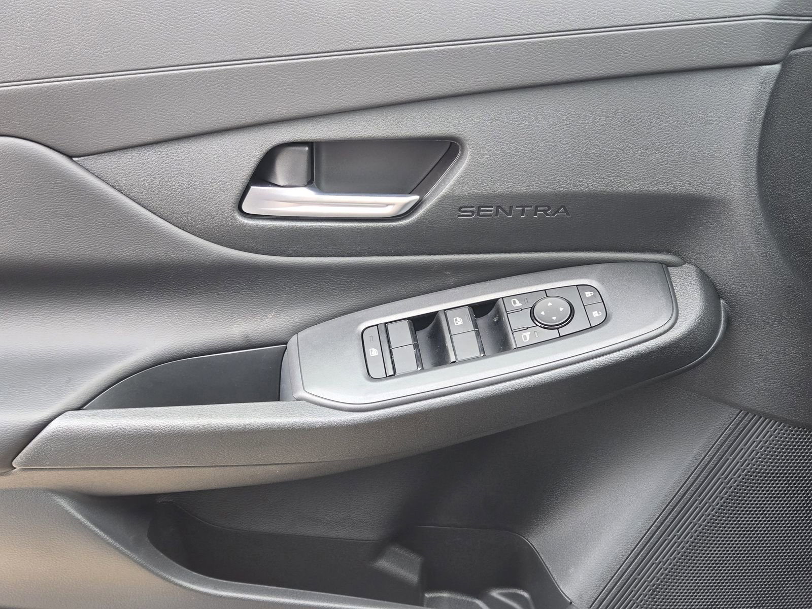 New 2026 Nissan Sentra SV image 21