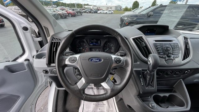 Used 2018 Ford Transit 150 XLT image 18