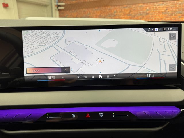 Used 2026 BMW X3 xDrive30 w/ M Sport Package image 20